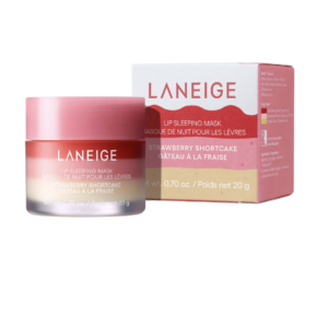 Laneige Lip Sleeping Mask