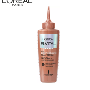 Growth Booster Hair Serum Against Hair Loss