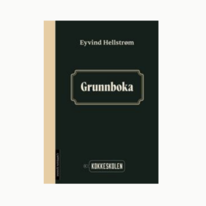 Grunnboka