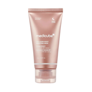 Medicube Collagen Night Wrapping Mask 75ml