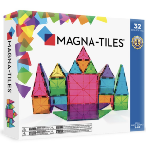 Magna Tiles Classic 32p Set